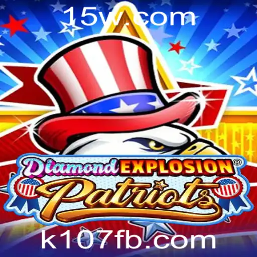 Explorando o Universo de DiamondExplosionPatriots: Descrição, Introdução e Regras