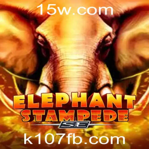 ElephantStampedeSE: Aventure-se no Mundo Fascinante de Elefantes e Desafios