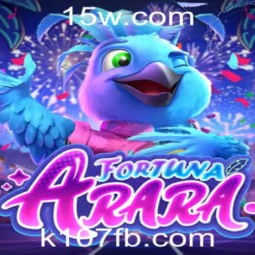 Descubra a Empolgante Aventura de FortunaArara