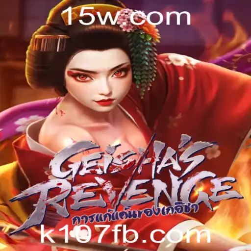 GeishasRevenge: Uma Imersão no Universo do Novo Jogo de Estratégia