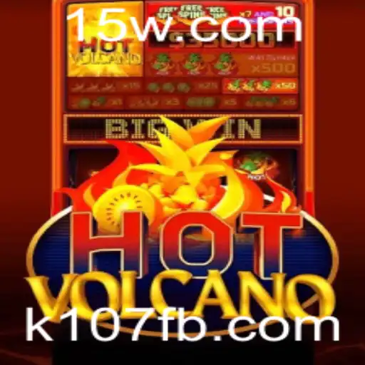 Explorando o Mundo Vibrante de HotVolcano: Um Jogo de Aventura Intenso e Fascinante