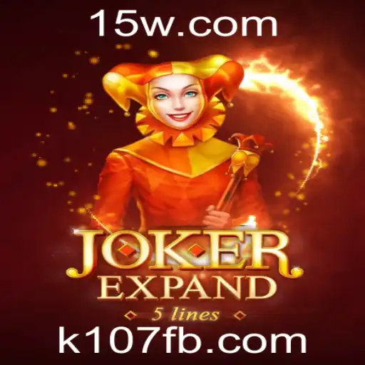 JokerExpand: Descubra o Mundo Dinâmico do Novo Jogo de Estratégia
