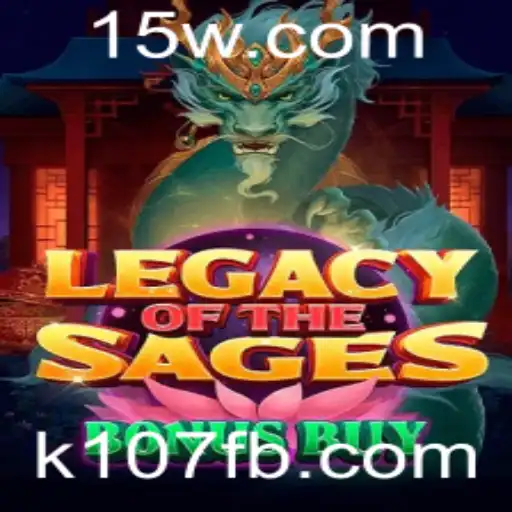 Explorando Legacy of the Sages Bonus Buy: Um Mergulho no Universo dos Sábios