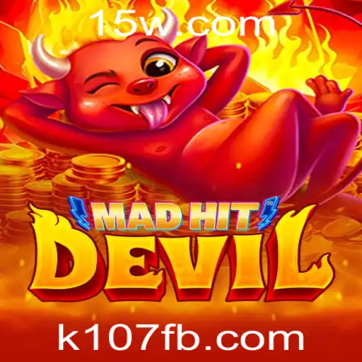 MadHitDevil: Uma Imersão Intensa no Mundo dos Jogos Digitais