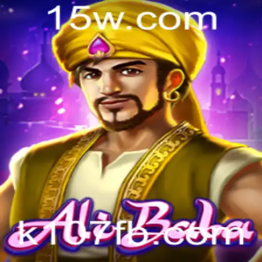 Descubra o Mundo Emocionante do Jogo AliBaba: Uma Aventura Única