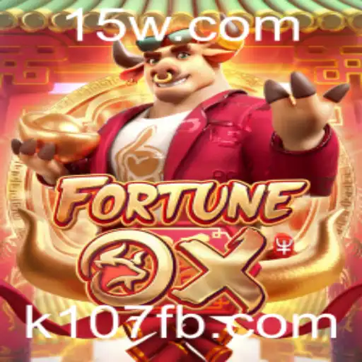 Descubra o Fascinante Mundo de FortuneOx: Um Jogo de Sorte e Estratégia