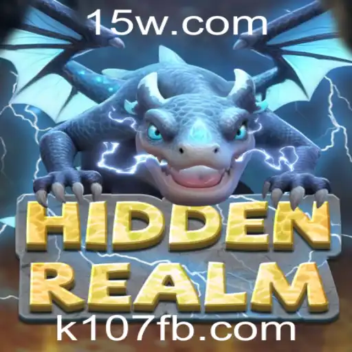 Descubra HiddenRealm: Um Jogo Intrigante de Mistério e Estratégia