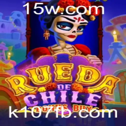 Descubra o Mundo de RuedaDeChileBonusBuy: A Nova Sensação dos Jogos