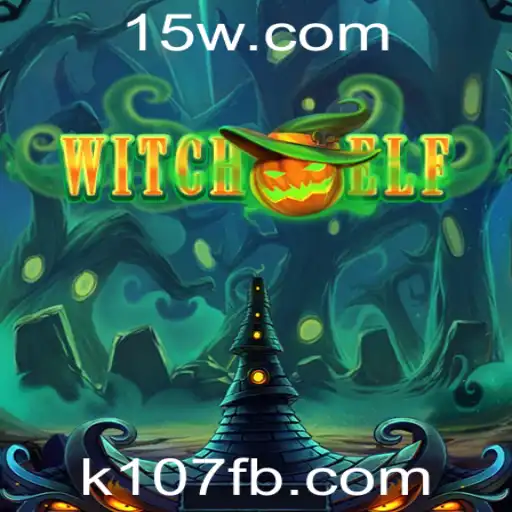 WitchElf: Aventura Mágica no Mundo da Fantasia